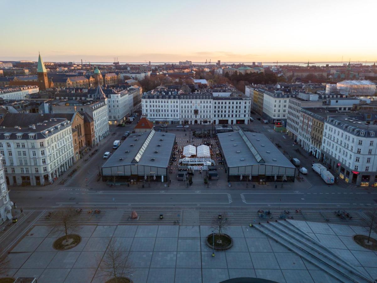 Stylish 4 Bedroom Apartment In Cph City コペンハーゲン エクステリア 写真