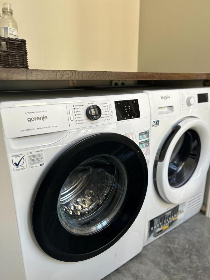Stylish 4 Bedroom Apartment In Cph City コペンハーゲン エクステリア 写真