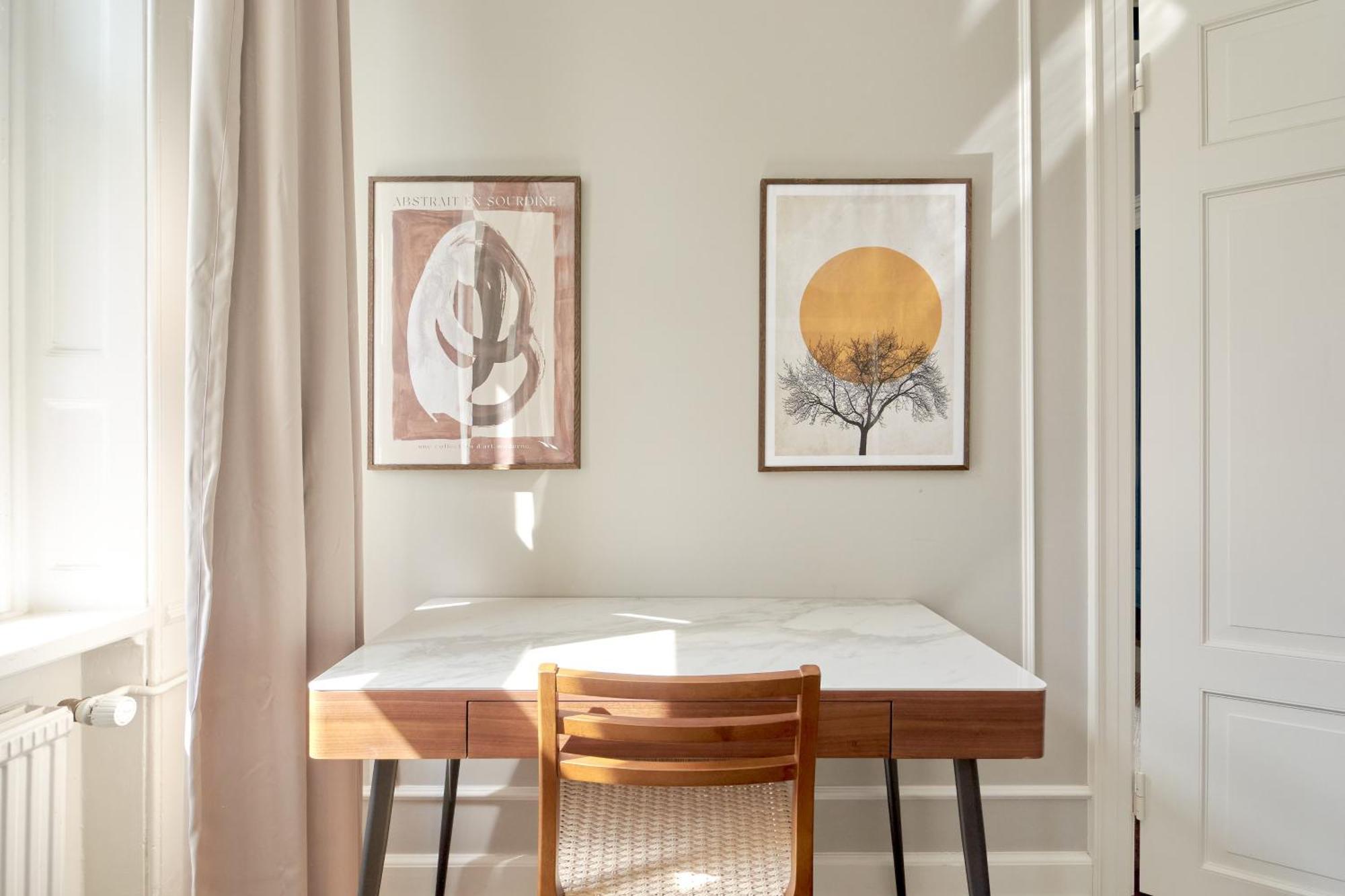 Stylish 4 Bedroom Apartment In Cph City コペンハーゲン エクステリア 写真