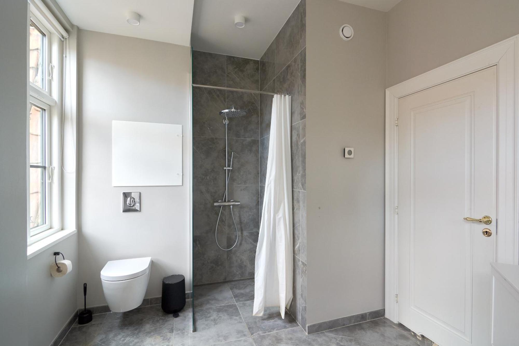 Stylish 4 Bedroom Apartment In Cph City コペンハーゲン エクステリア 写真