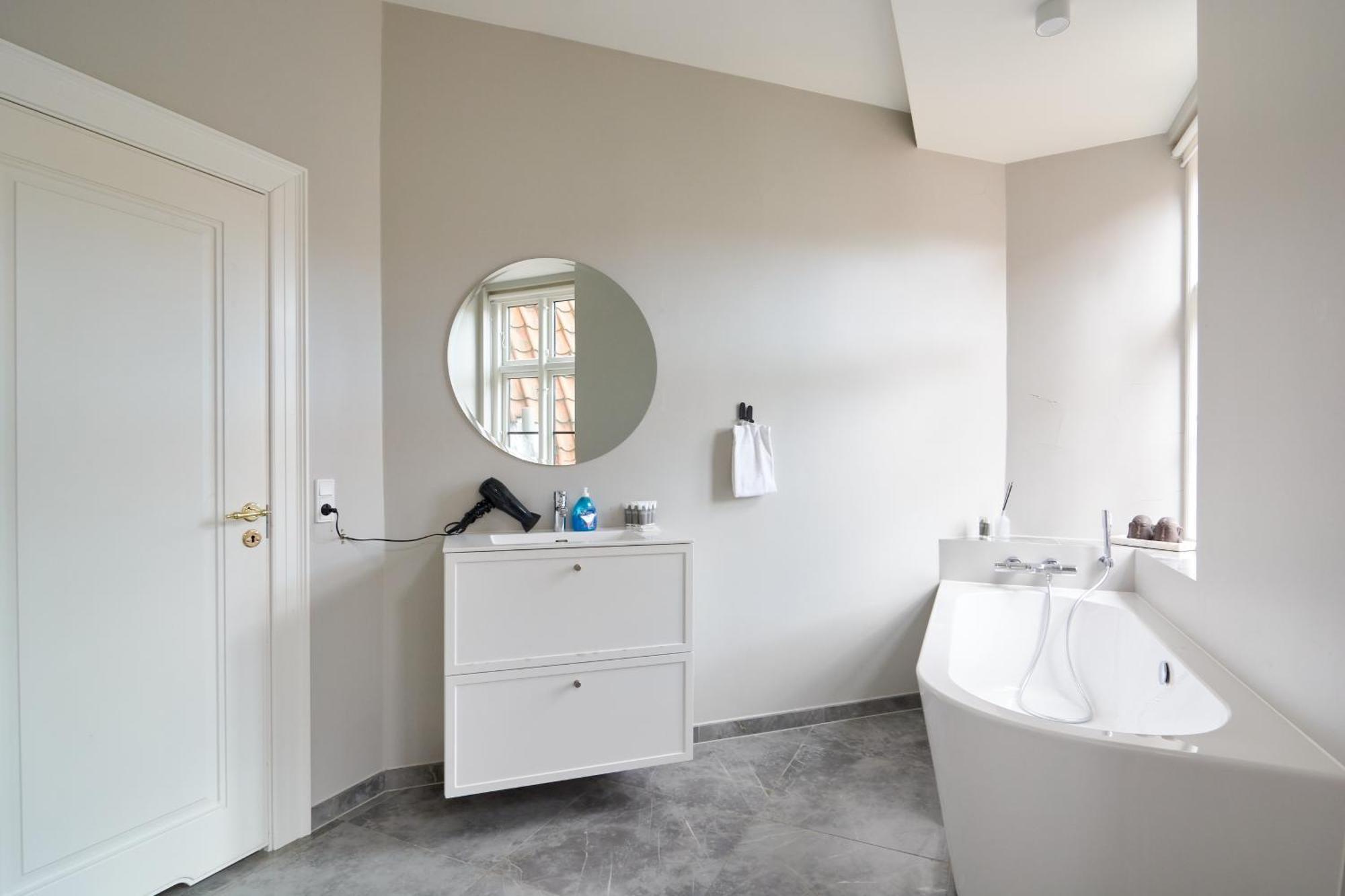 Stylish 4 Bedroom Apartment In Cph City コペンハーゲン エクステリア 写真
